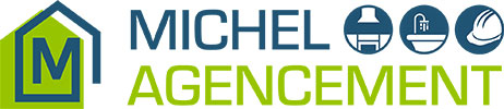 Logo michel agencement